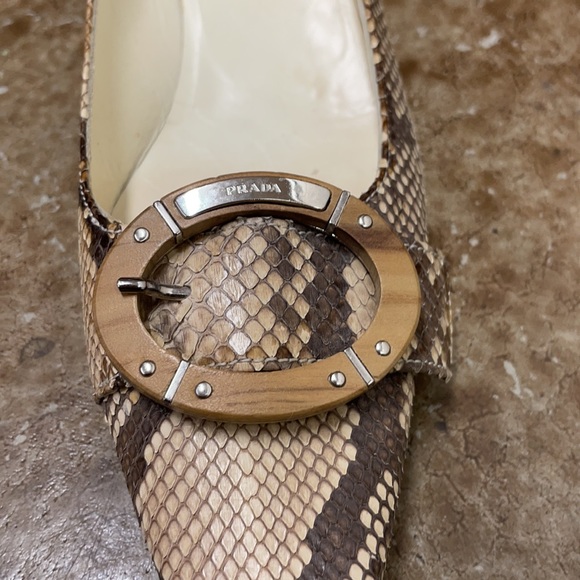 Prada Slip-ons - Picture 4 of 4